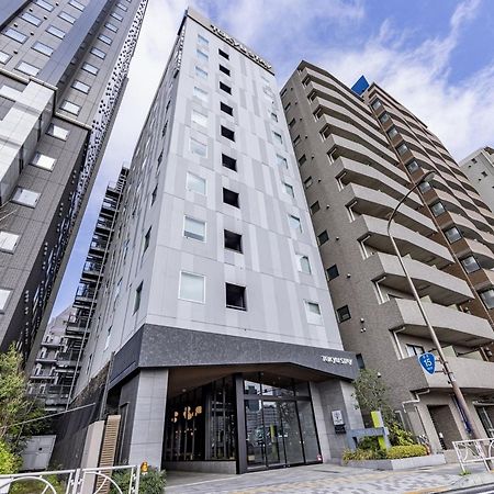 Tokyu Stay Takanawa Shinagawa Area Tokió Kültér fotó