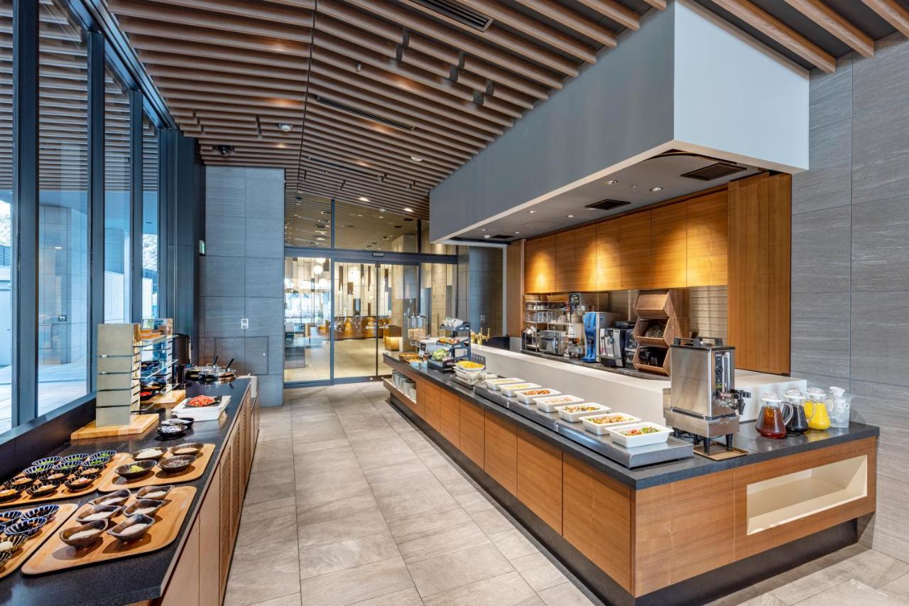 Tokyu Stay Takanawa Shinagawa Area Tokió Kültér fotó