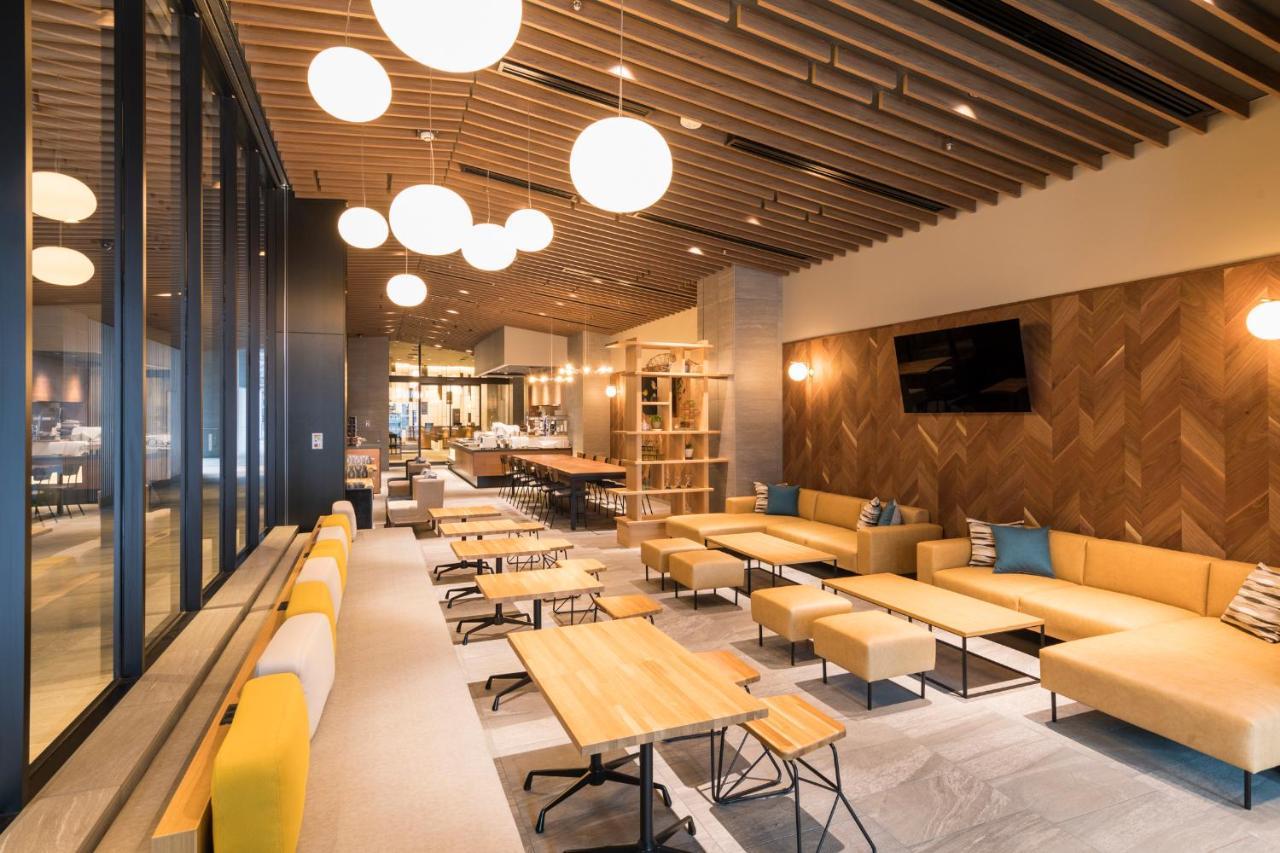 Tokyu Stay Takanawa Shinagawa Area Tokió Kültér fotó