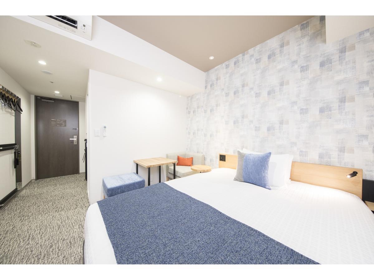 Tokyu Stay Takanawa Shinagawa Area Tokió Kültér fotó