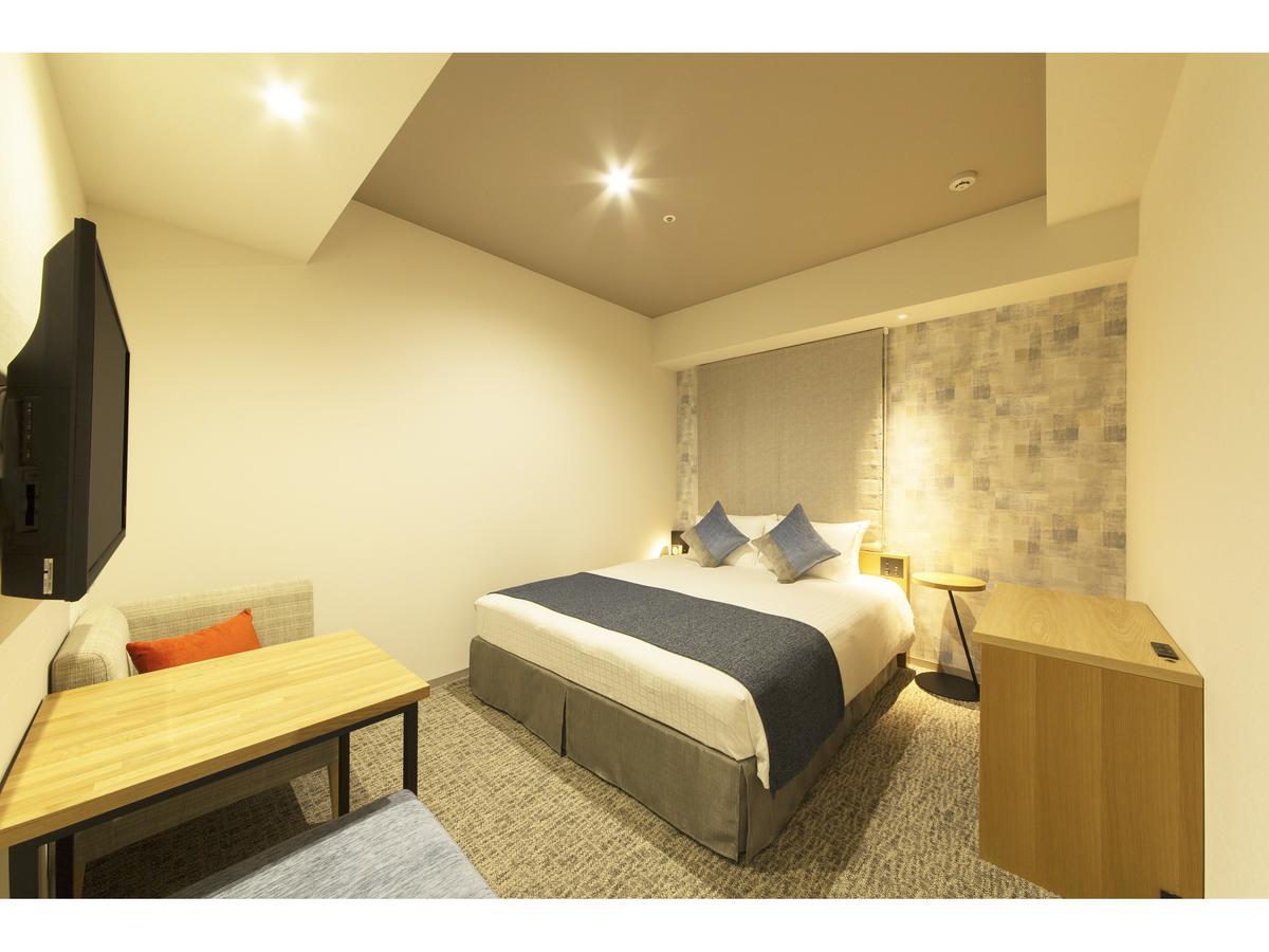 Tokyu Stay Takanawa Shinagawa Area Tokió Kültér fotó