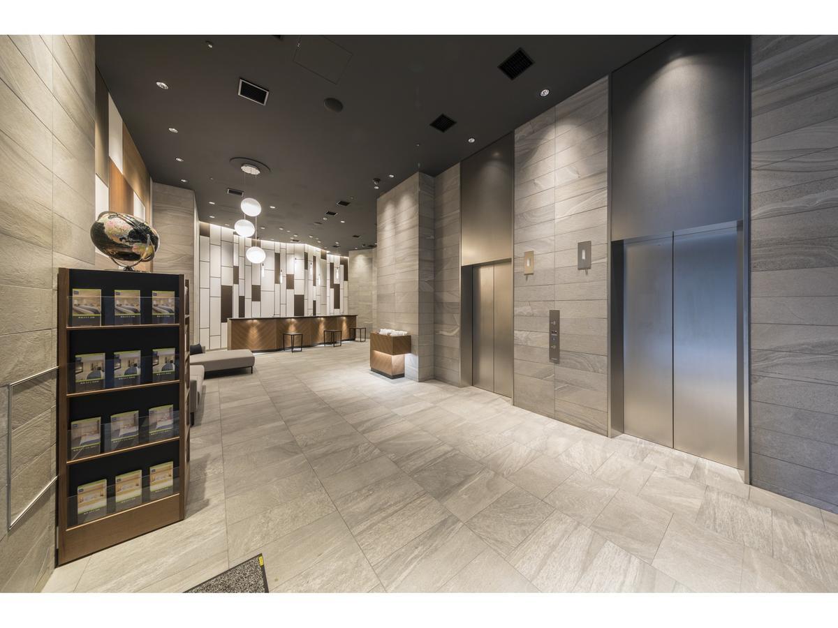 Tokyu Stay Takanawa Shinagawa Area Tokió Kültér fotó