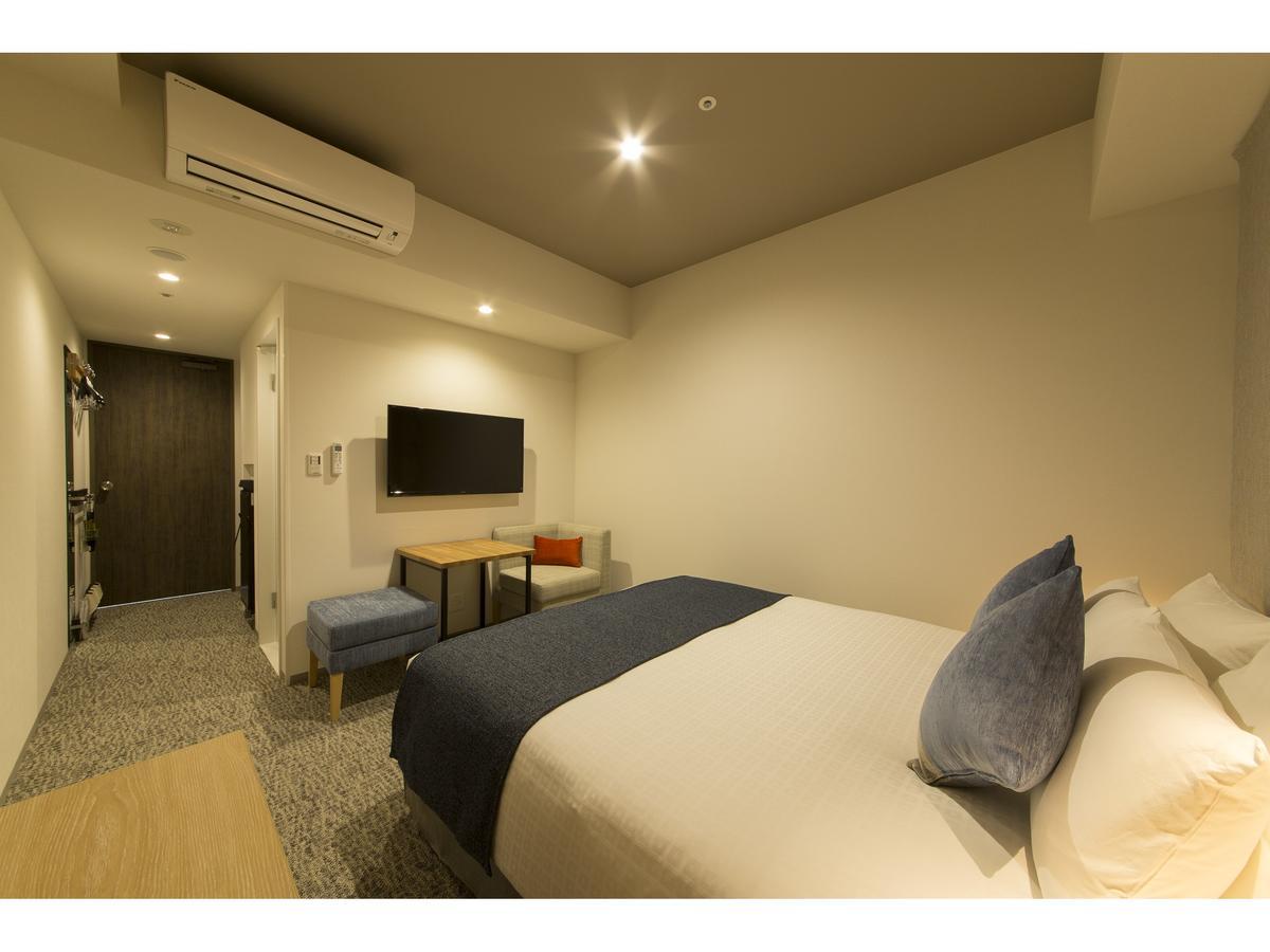 Tokyu Stay Takanawa Shinagawa Area Tokió Kültér fotó