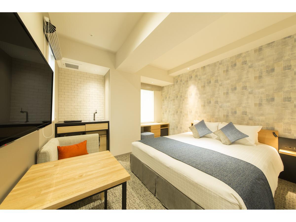 Tokyu Stay Takanawa Shinagawa Area Tokió Kültér fotó
