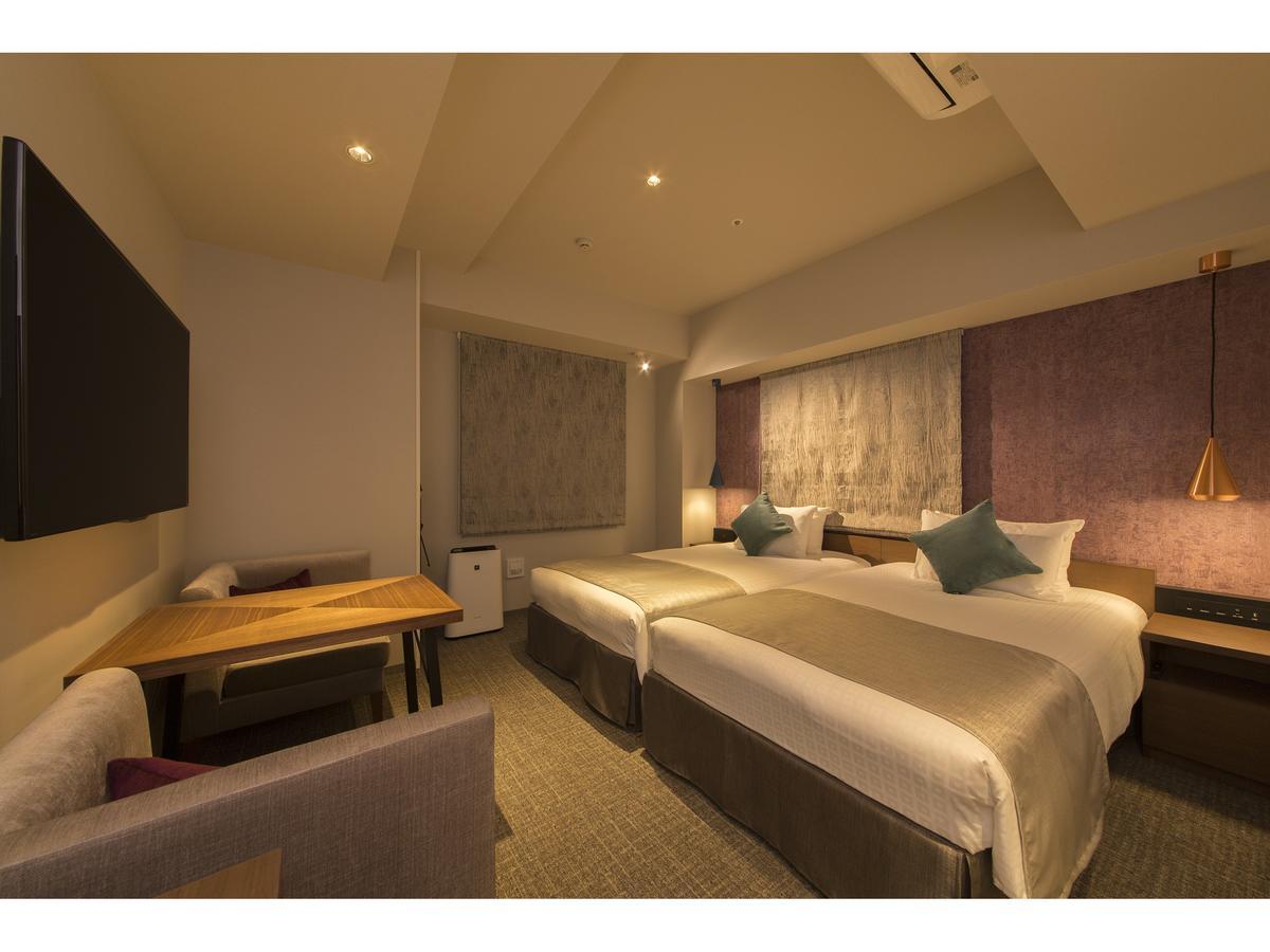 Tokyu Stay Takanawa Shinagawa Area Tokió Kültér fotó