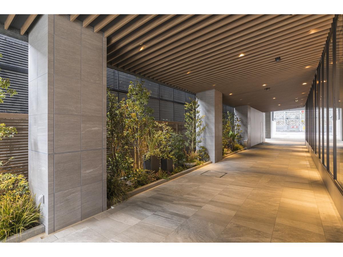 Tokyu Stay Takanawa Shinagawa Area Tokió Kültér fotó