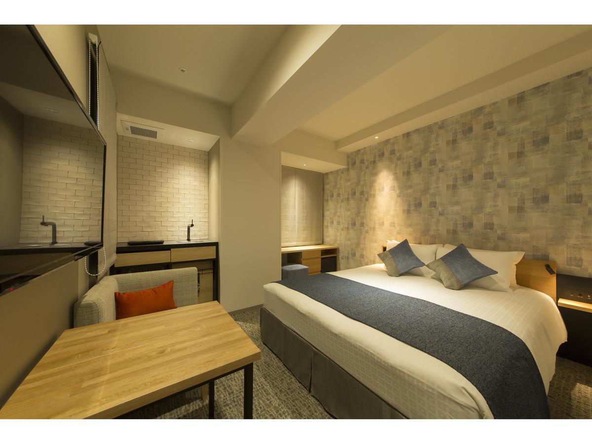 Tokyu Stay Takanawa Shinagawa Area Tokió Kültér fotó