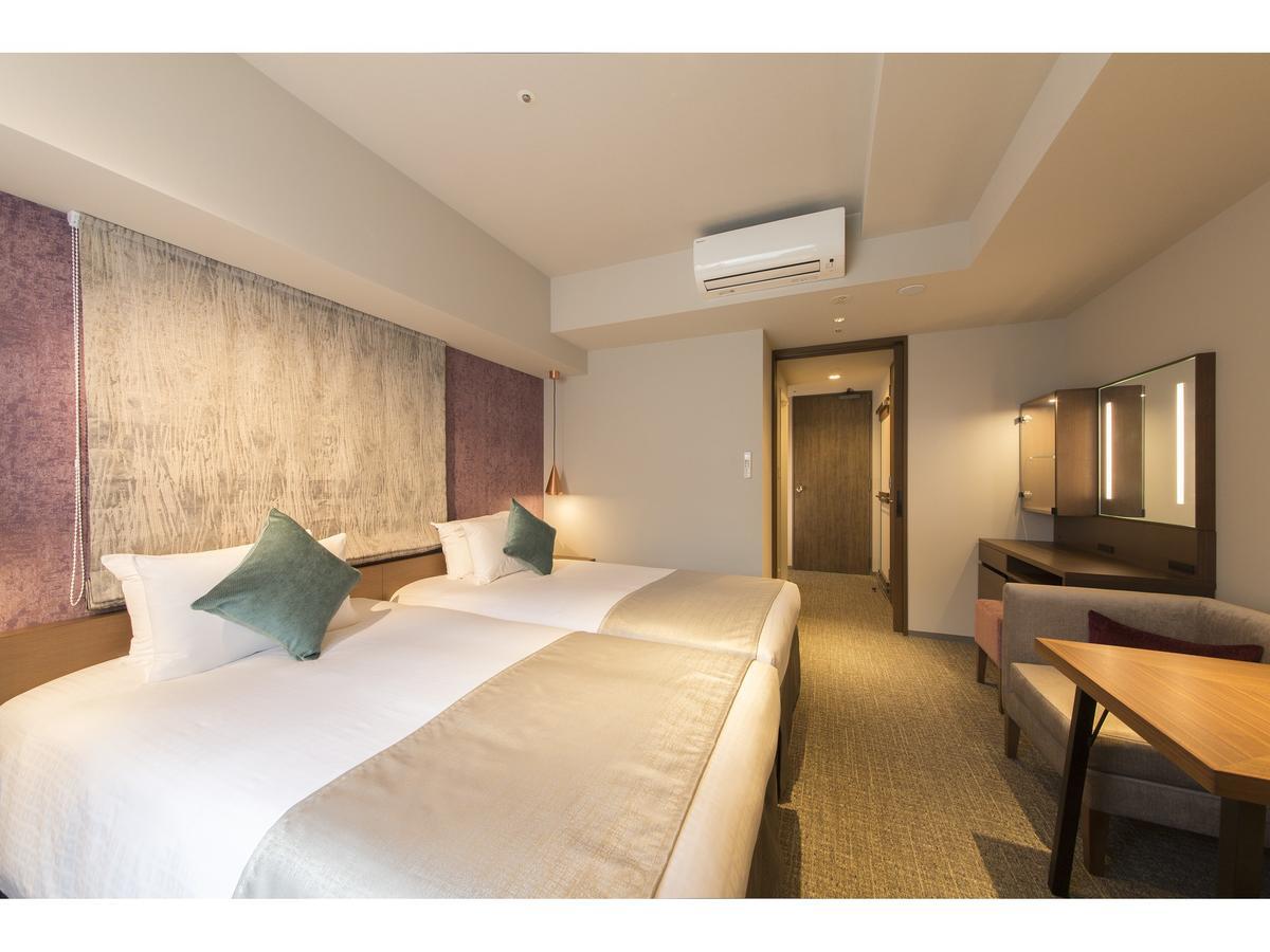 Tokyu Stay Takanawa Shinagawa Area Tokió Kültér fotó