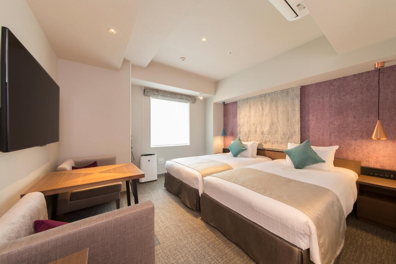 Tokyu Stay Takanawa Shinagawa Area Tokió Kültér fotó