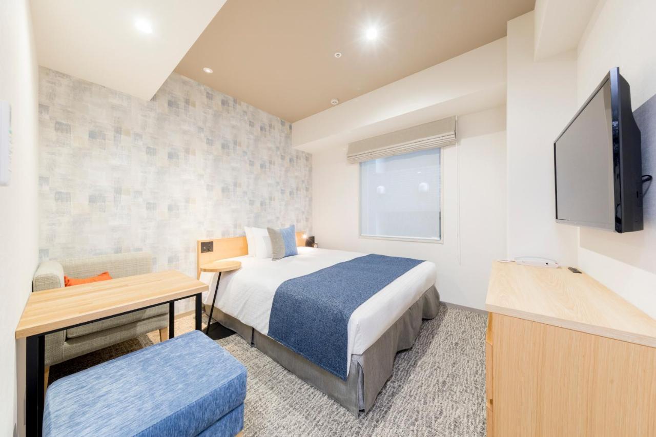 Tokyu Stay Takanawa Shinagawa Area Tokió Kültér fotó