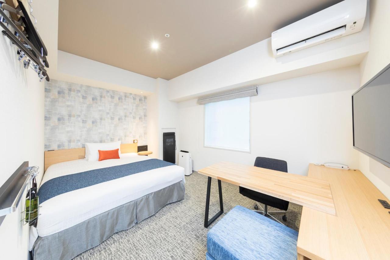 Tokyu Stay Takanawa Shinagawa Area Tokió Kültér fotó